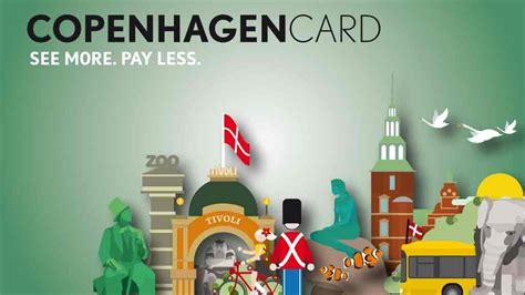 copenhagen rewards prizes